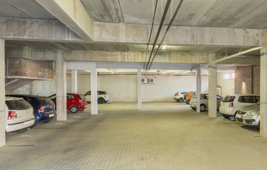 1 Bedroom Property for Sale in Salt River Western Cape